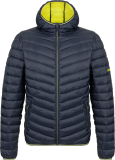 Reusch Puffy Jacket 5214721 4524 blue 1